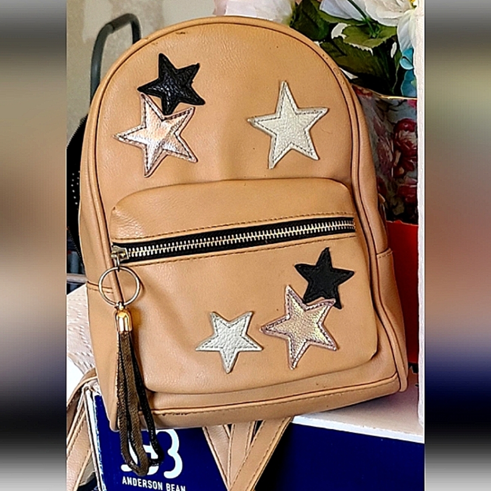 3 TODDLER BACKPACK BUNDLE